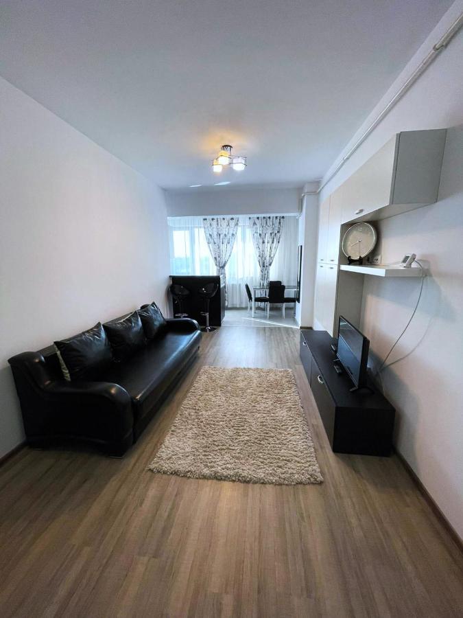 Taste Of Iasi - Two Room Apartment - Central - Sunset Touch Εξωτερικό φωτογραφία
