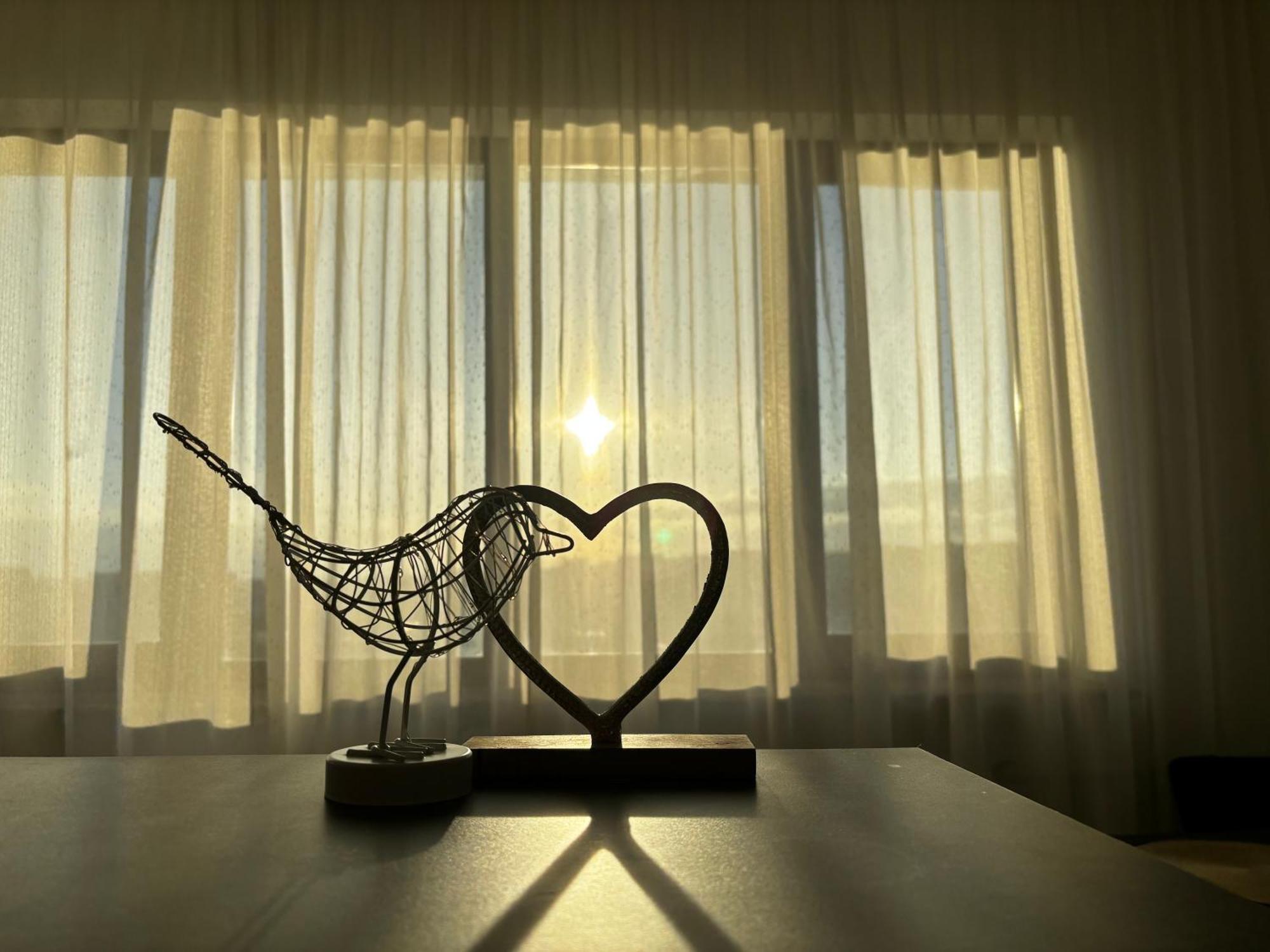 Taste Of Iasi - Two Room Apartment - Central - Sunset Touch Εξωτερικό φωτογραφία