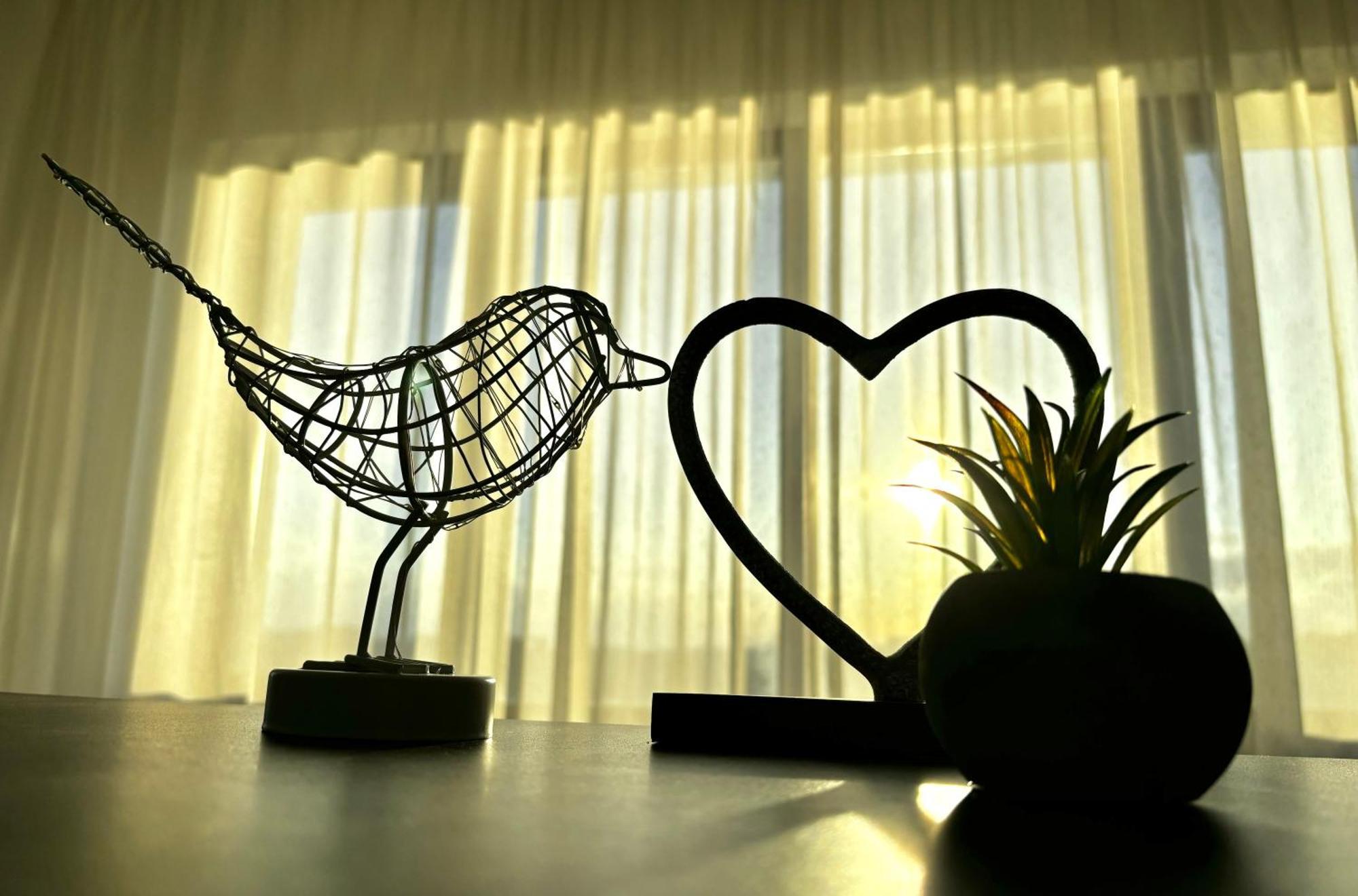 Taste Of Iasi - Two Room Apartment - Central - Sunset Touch Εξωτερικό φωτογραφία
